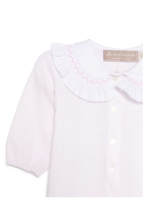 Tutina in cotone LA STUPENDERIA | TBTT56N03